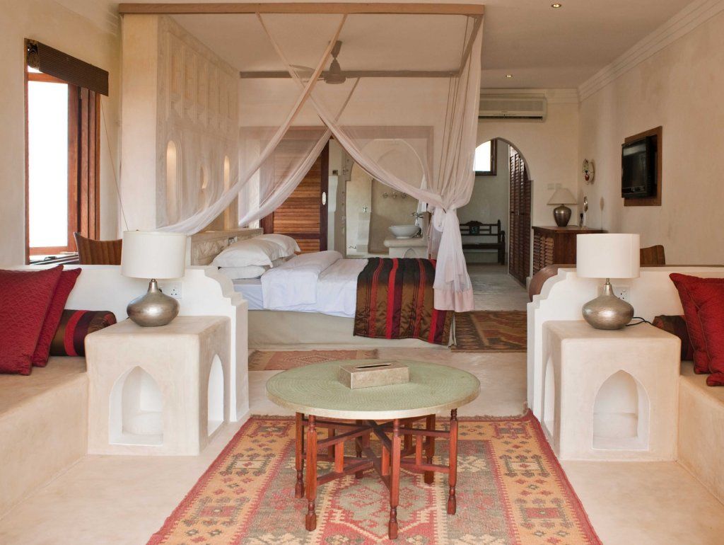 Swahili Villa Coco 2Br Apartment 700M To Beach Mombasa Exterior foto